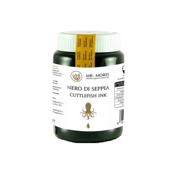 Чернила сепии, 500 г (Nero di Seppia)