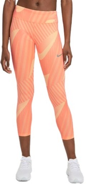 Леггинсы Nike Fast Tight 7/8 Runway CU3114835 S