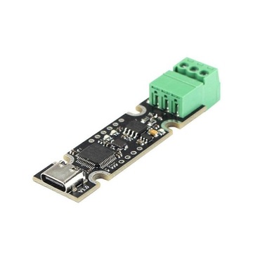 Адаптер USB для CAN STM32F072 с поддержкой Klipper и CAnable