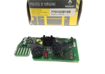 Модуль Renault для панелі управління / alrm 7701039158