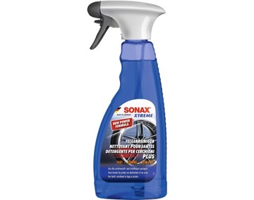 SONAX XTREME очищувач обода PLUS 500 мл
