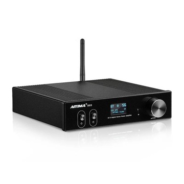 Aiyima D03 Power Amplifier з Bluetooth