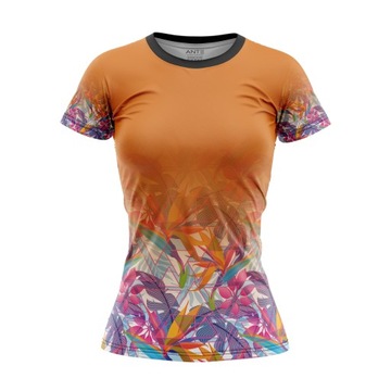 Женская спортивная футболка термоактивная футболка HIT S
