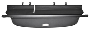 Шторка багажника FORD S-MAX MK1 MKI 06-14 R. Нова