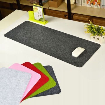 YuBeter Big Keyboard Mouse Pad Large XXL Office