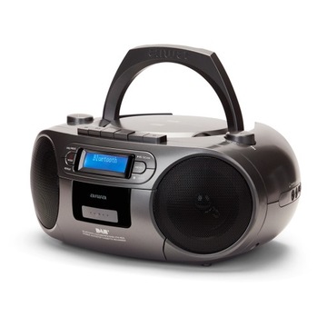 BOOMBOX AIWA BBTC-660DAB / MG DAB+ BLUETOOTH