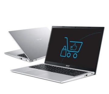 Ноутбук Acer Aspire 3 i3-1115G4 12GB 256 IPS