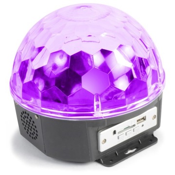 Magic Jelly MP3