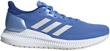 Спортивная обувь Adidas Solar Blaze 39 1/3 Real Blue