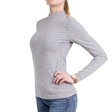 Жіночий светр New Yorker-сірий