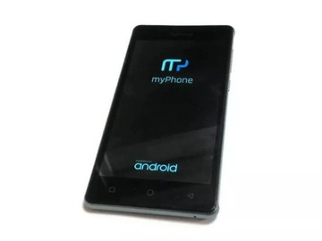 СЕНСОРНЫЙ ТЕЛЕФОН MYPHONE PRIME (ПАРОЛЬ!!!)