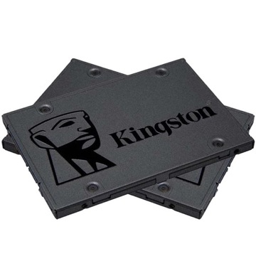 Твердотельный накопитель KINGSTON 480GB SATA3 2,5" 500/450 МБ / с