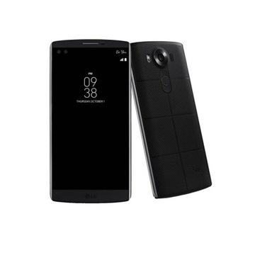 Смартфон LG V10 H960 4/64 ГБ LTE NFC чорний
