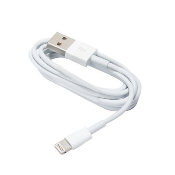 Usb-кабель для iPhone 5 5S 6 6S SE 7 8 X PLUS