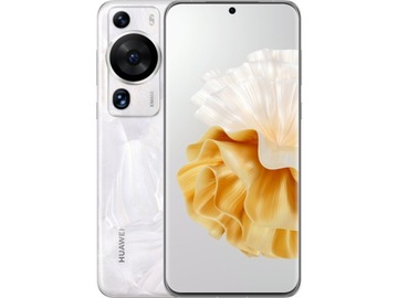 Смартфон HUAWEI P60 Pro 8-256GB 6.67" Белый