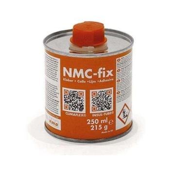 Клей NMC fix банку 0,25 л