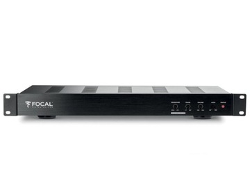 Focal 100 iwsub8 Amplifier Підсилювач