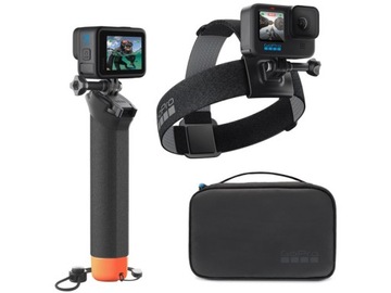 Комплект крепления GoPro Adventure Kit 3.0