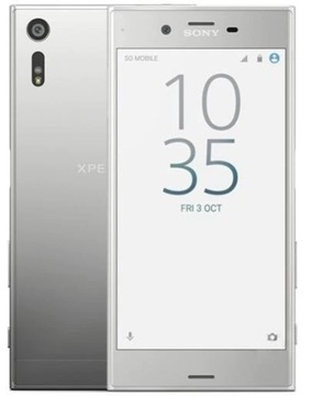 Смартфон Sony Xperia XZ 3 / 32GB 4G LTE