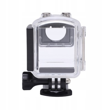 SJCAM M20 водонепроникний захисний чохол 30 м дайвінг для камери E5