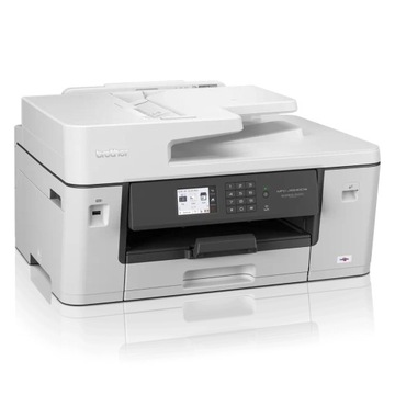Струйный принтер Brother MFC-j6540dw