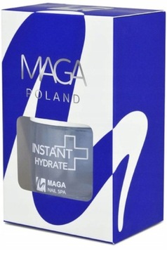 MAGA Instant Hydrate-кондиціонер для нігтів, 11 мл