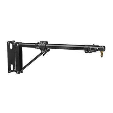 Manfrotto 098shb настінний бум 0,7-1,2 м