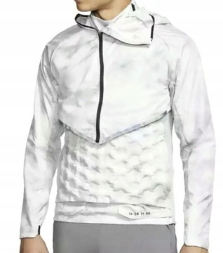 Спортивна куртка Nike Aeroloft Running. XL
