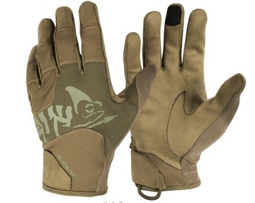 Helikon All Round Tactical Coyote L ПЕРЧАТКИ Тактические перчатки