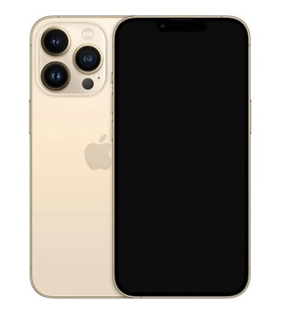 Apple Iphone 13 Pro max GOLD
