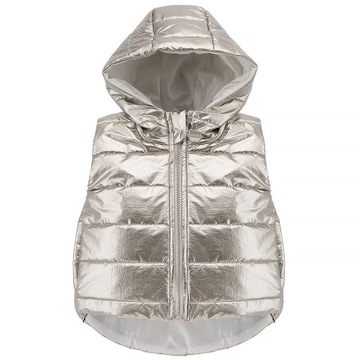 Pinokio Vest Romantic, 100% полиамид, подкладка