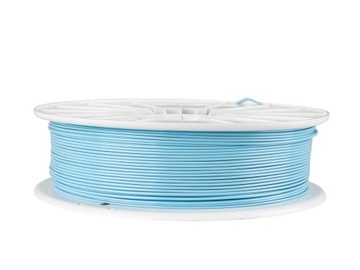 Нитка PLA Stock 1,75 0,8 кг Blue Pastel 3dlogic