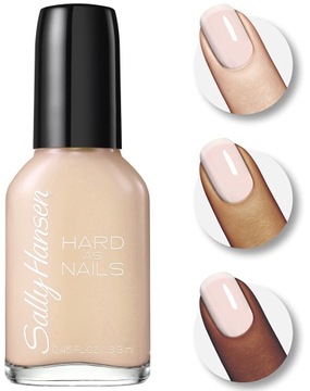 Sally Hansen Hard As Nails лак Set In Stone 180