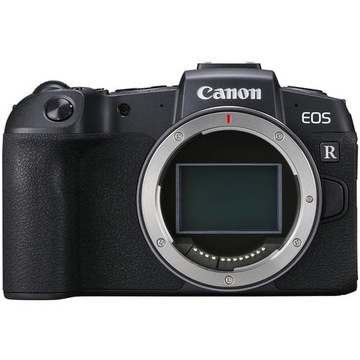 Камера Canon EOS RP - body