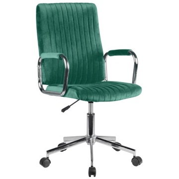 Современное кресло темно-зеленый для молодежи