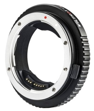 Адаптер Viltrox EF-GFX Fuji GFX для Об'єктива Canon