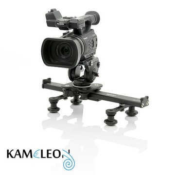 Profesjonalny Slider Kameleon 44 cm