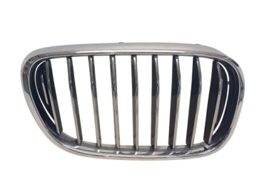 BMW 7 G11 G12 15- GRILL GRIL NERKA PRAWA 7357012