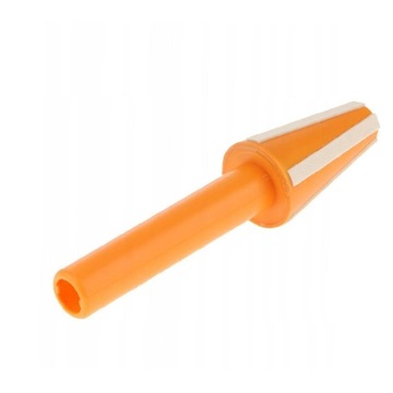 1-piece Spindle cleaning stick
