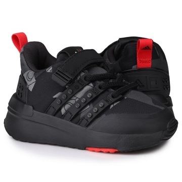 Детская обувь Adidas LEGO RACER TR EL и GW0923