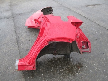 HONDA CIVIC 8 VIII UFO 5D 06-11 BŁOTNIK LEWY TYLNY