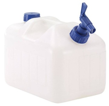 Резервуар для води Jerry Can 10L Easy Camp