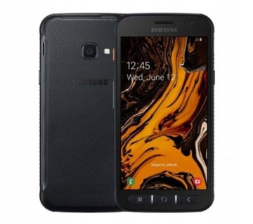Samsung Galaxy XCover 4s 3 / 32GB Black