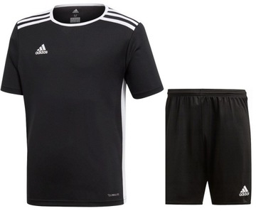 Adidas спортивний костюм футболка шорти L