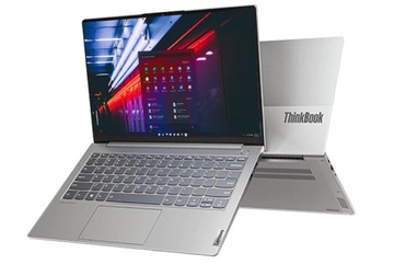 Ноутбук Lenovo ThinkBook i7-1165g7 16 / 512GB 13,3