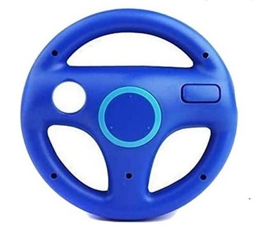 Рулевое колесо на Wii Remote для игры Марио Карт