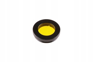 Фільтр Opticon Жовтий для телескопів 1,25"