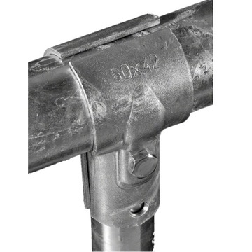 Т-Затискач 1/2 "x 1/2"