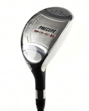 Гібрид Bridgestone Precept UD - 02 # 2 - # 3 угода