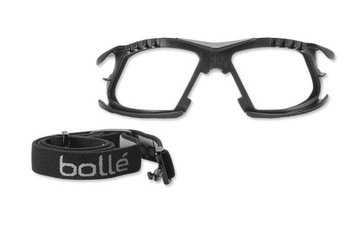 Набір ущільнень для захисних окулярів RUSH + Bolle SAFETY